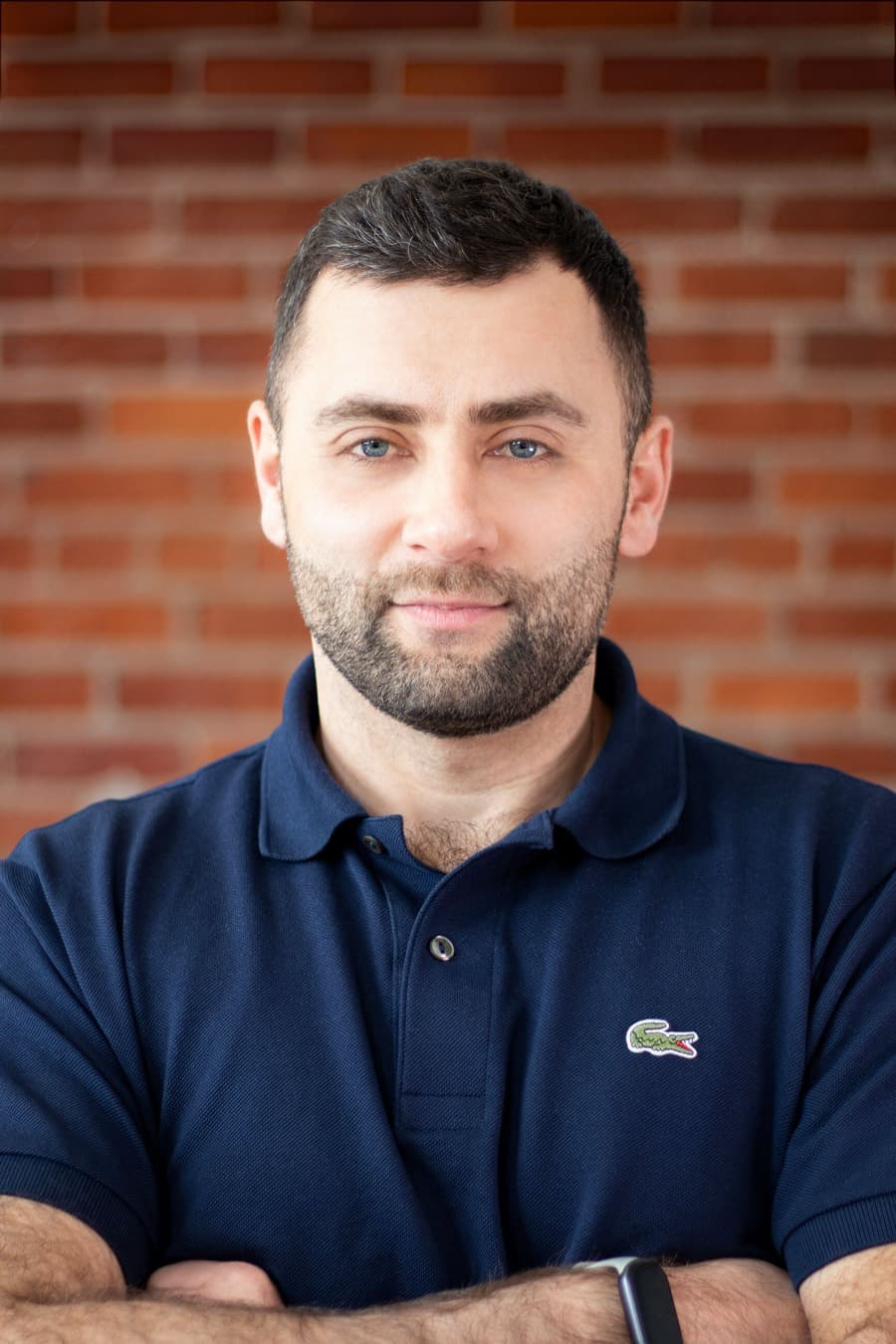 Alisher Khakimov